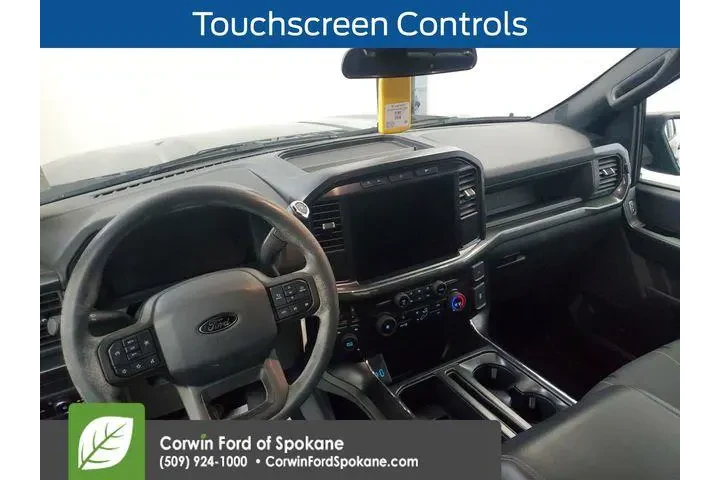 $39489 : Ford F-150 2024 4x4 STX 4dr image 5