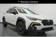 $29816 : Subaru Crosstrek 2025 AWD Sp thumbnail