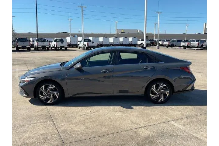 $20999 : Hyundai ELANTRA 2025 SEL Con image 6