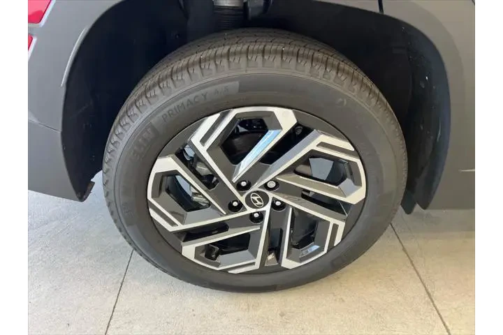 $35990 : Hyundai TUCSON 2025 AWD Limi image 10