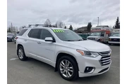 $26999 : 2018 Traverse High Country thumbnail
