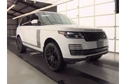 $38587 : Land Rover Range Rover 2022 thumbnail