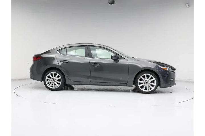 $14599 : Mazda Mazda3 2017 Touring 4d image 7
