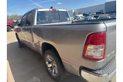 $29498 : Ram 1500 2022 4x2 Big Horn 4 thumbnail