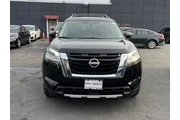 $33987 : Nissan Pathfinder 2024 Plati thumbnail