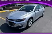 2022 Malibu 4dr Sdn LT en Denver