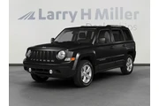 Jeep Patriot 2016 Sport 4dr en Phoenix
