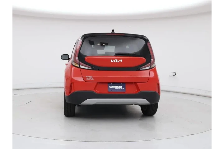 $19998 : Kia Soul 2023 LX 4dr Crossov image 6