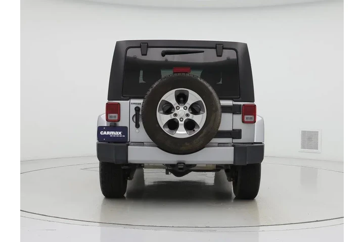 $28998 : Jeep Wrangler JK Unlimited 2 image 6