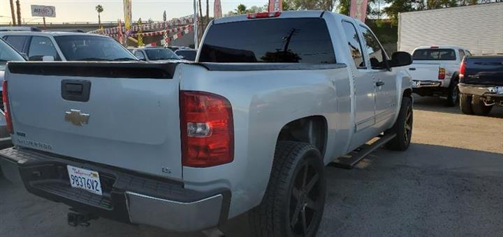 $13495 : 2011 Silverado 1500 image 5