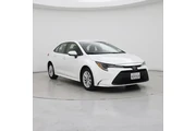 Toyota Corolla 2023 LE 4dr S en San Jose