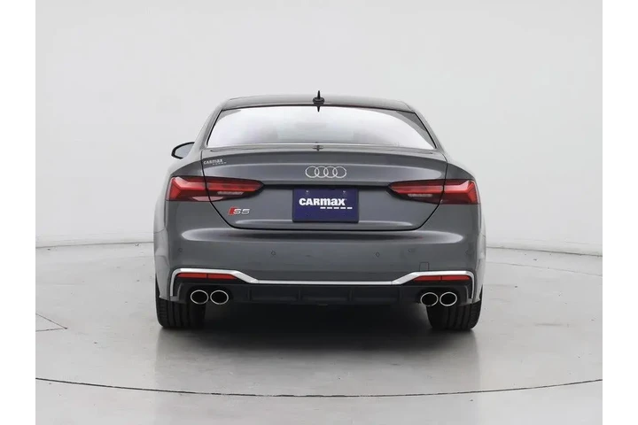 $39998 : Audi S5 2021 AWD 3.0T quattr image 6