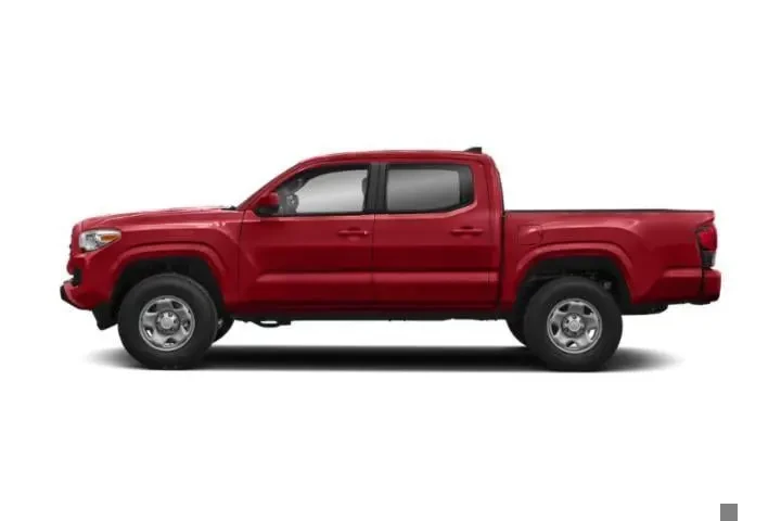 $34417 : Toyota Tacoma 2019 4x4 TRD P image 3