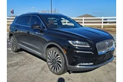 Lincoln Nautilus 2022 AWD Bl en Kansas City MO