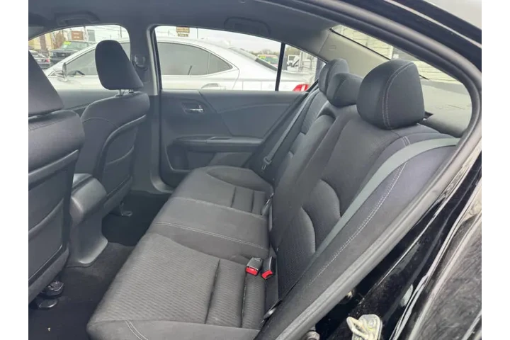 $8995 : 2014 Accord Sport image 5