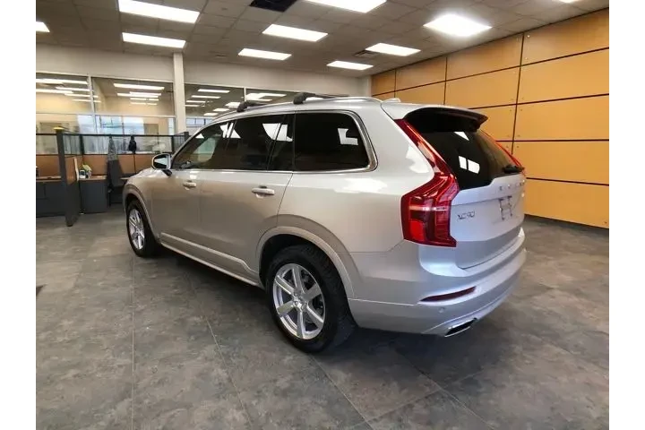 $27317 : Volvo XC90 2020 AWD T6 Momen image 5