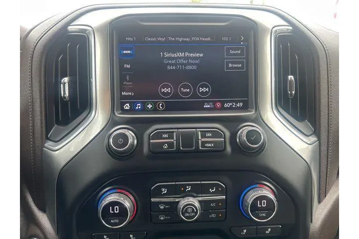 $30995 : Chevrolet Silverado 1500 Lim image 10