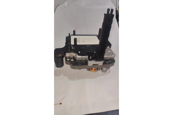 $27500 : Mecatrónica DSG 02E image 4