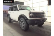 Ford Bronco 2025 4x4 Big Ben en Austin