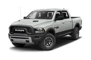 Ram 1500 2017 4x4 Rebel 4dr en Milwaukee