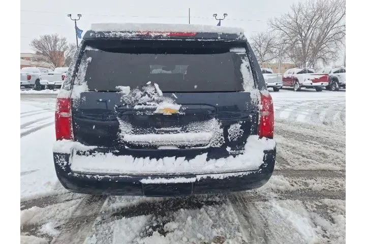 $35000 : Chevrolet Tahoe 2020 4x4 Pre image 7