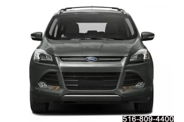 $10447 : Ford Escape 2016 AWD Titaniu image 4