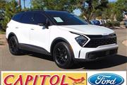 2023 Sportage X-Pro Prestige en Santa Fe