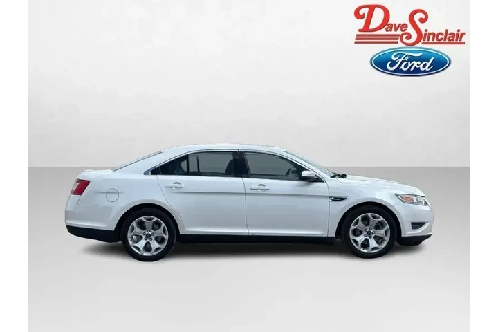 $8995 : Ford Taurus 2011 SEL 4dr Sed image 5