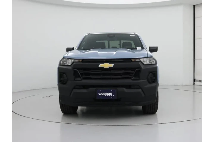 $30998 : Chevrolet Colorado 2025 4x2 image 5