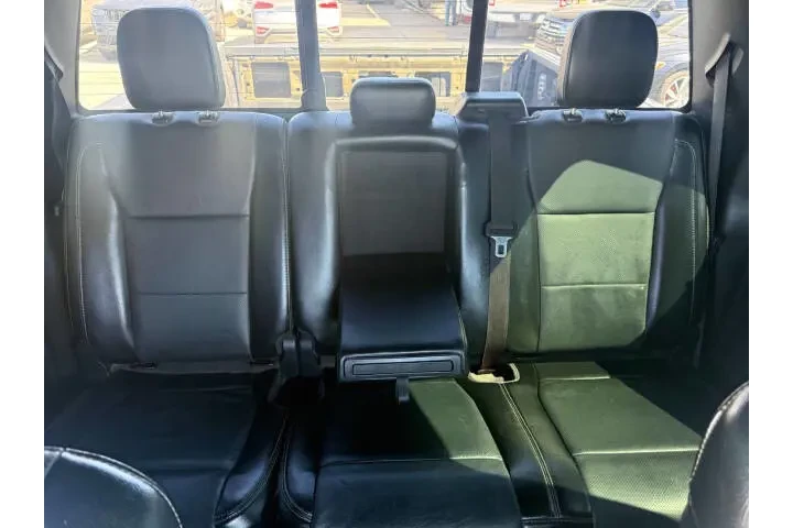 $19900 : 2017 F-150 Lariat image 3