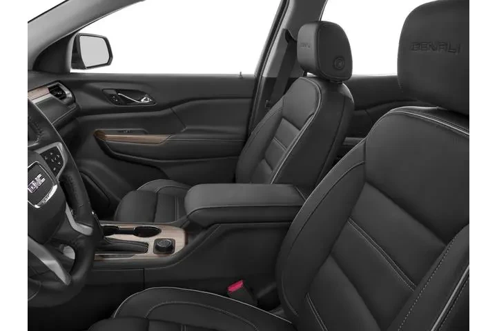 $16686 : GMC Acadia 2017 4x4 Denali 4 image 9