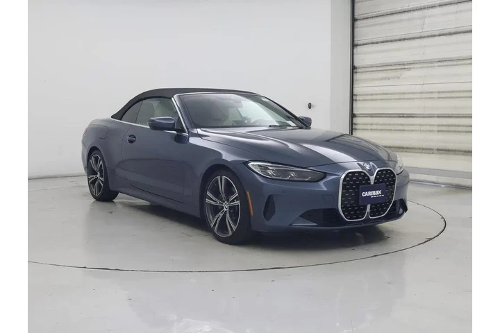 $29998 : BMW 4 Series 2022 430i 2dr C image 1