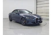 BMW 4 Series 2022 430i 2dr C en Sacramento
