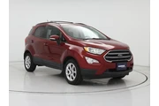 Ford EcoSport 2021 SE 4dr Cr en Reno