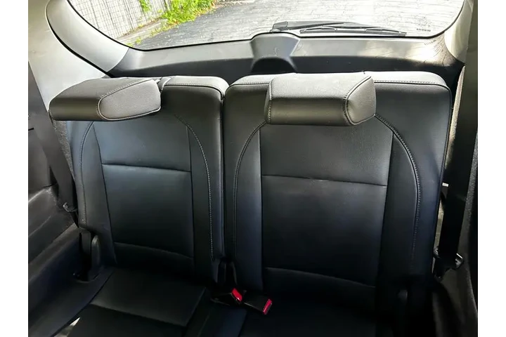 2017 MDX SH-AWD 9-Spd AT image 7