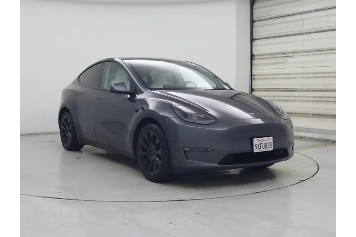 $32998 : Tesla Model Y 2023 AWD Long image 1