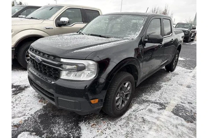 $27571 : Ford Maverick 2024 XLT 4dr S image 2