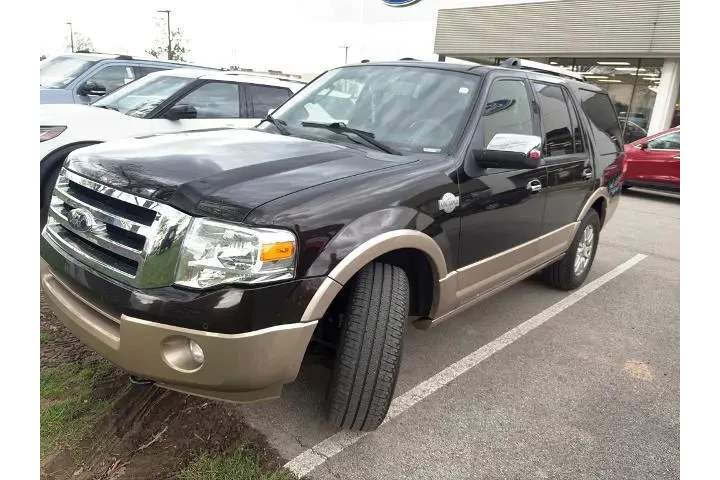 $15500 : Ford Expedition 2014 4x4 Kin image 2