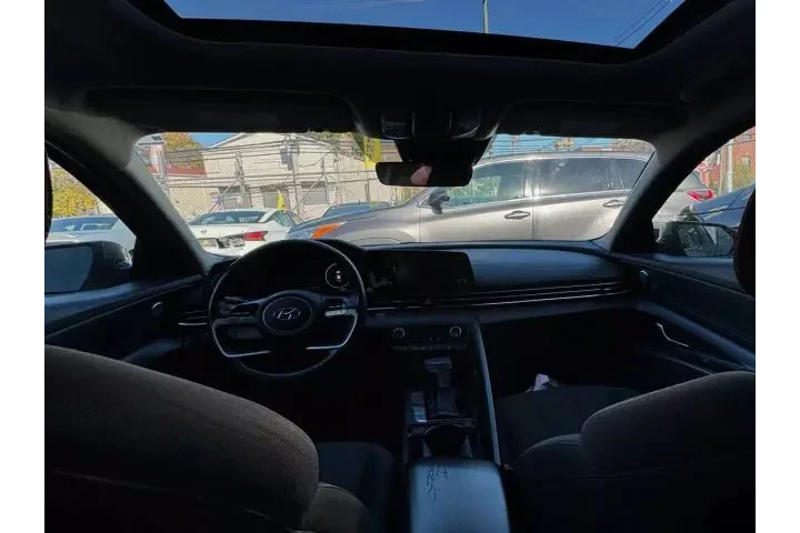 2021 HYUNDAI ELANTRA2021 HYUN image 6