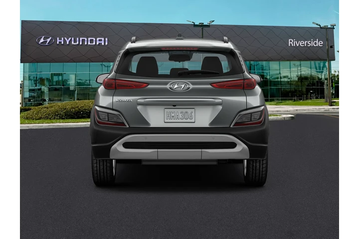$19991 : Hyundai KONA 2023 SEL 4dr Cr image 6