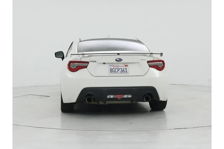 $20998 : Subaru BRZ 2018 Premium 2dr image 6