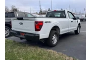 $37995 : Ford F-150 2025 4x4 XL 2dr R thumbnail
