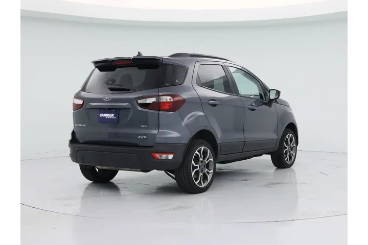 $18998 : Ford EcoSport 2020 AWD SES 4 image 8