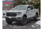 Ford Ranger 2022 4x4 Lariat en Seattle