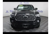 $35875 : Toyota Tacoma 2023 4x4 TRD P thumbnail