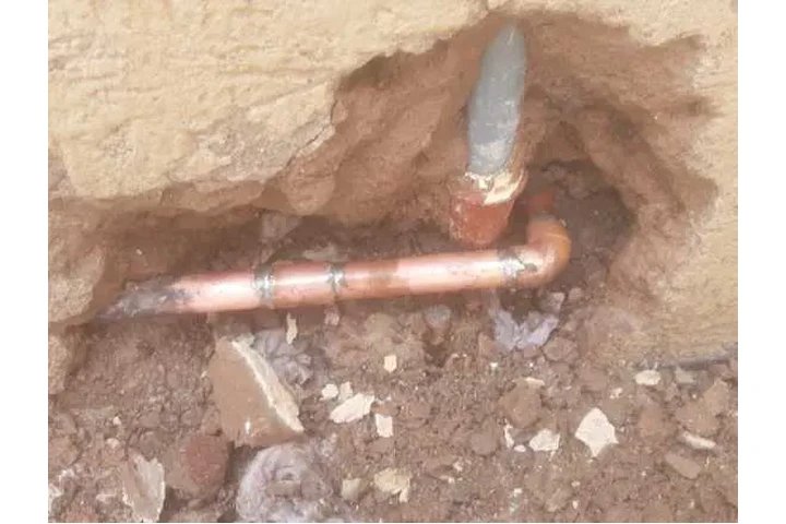 Ángel su plomero de confianza image 3