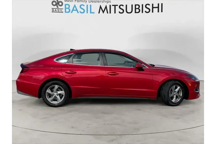 $15998 : Hyundai SONATA 2020 SE 4dr S image 6