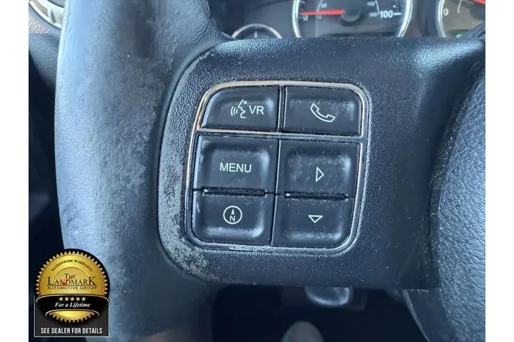 $18719 : Jeep Wrangler Unlimited 2014 image 10