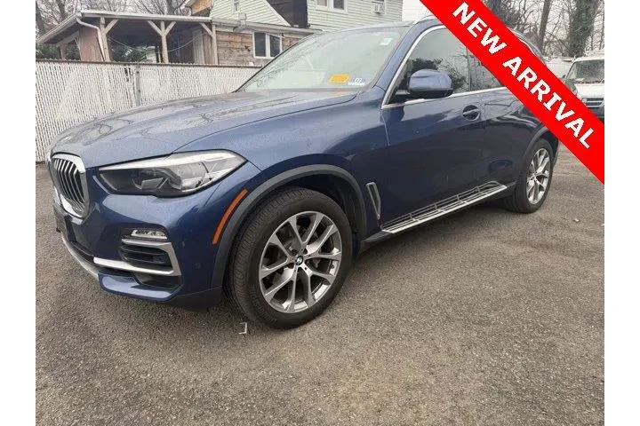 $29900 : BMW X5 2020 AWD xDrive40i 4d image 2