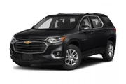 Chevrolet Traverse 2019 LT C